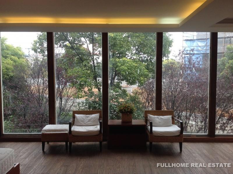 Field Villa - Interior view 8, Shanghai rental property