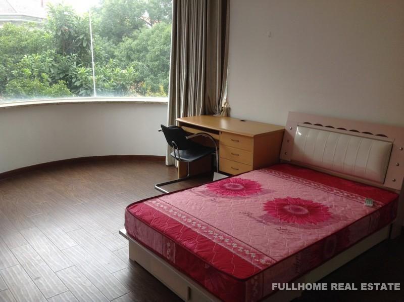 Field Villa - Interior view 9, Shanghai rental property
