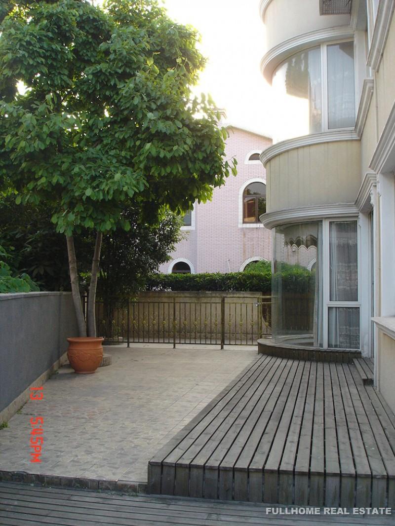 Field Villa - Interior view 10, Shanghai rental property