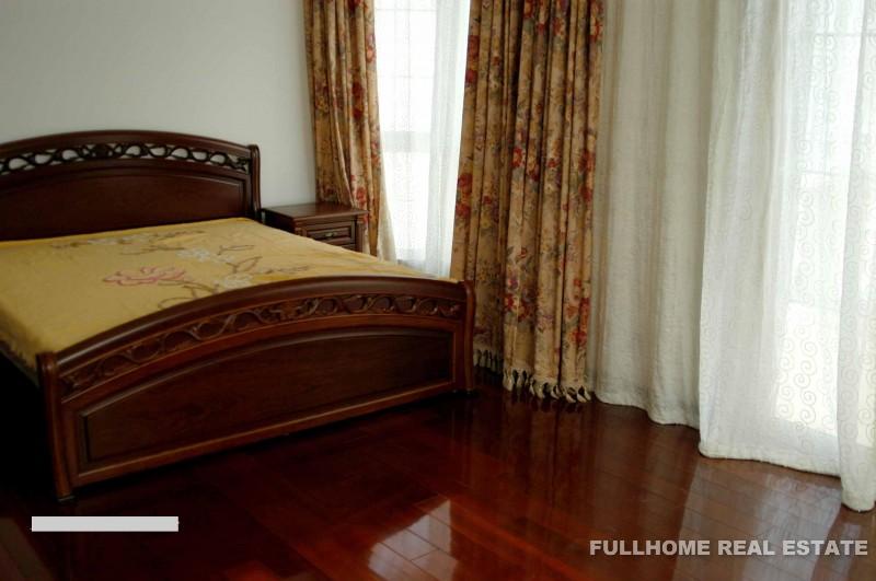 Luoshan Oasis Villa - Interior view 3, Shanghai rental property