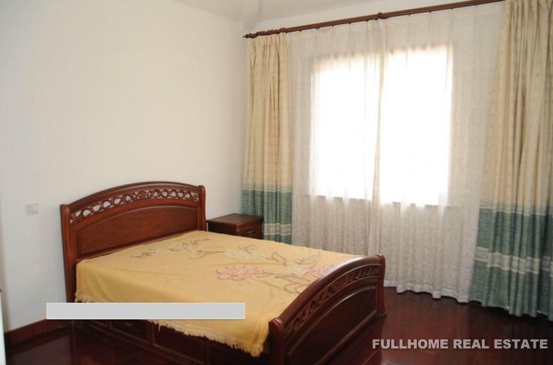 Luoshan Oasis Villa - Interior view 4, Shanghai rental property