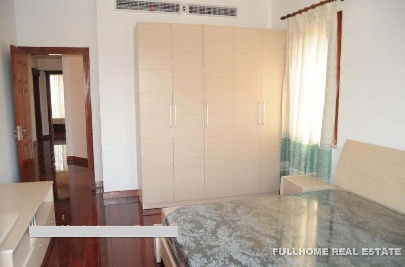 Luoshan Oasis Villa - Interior view 5, Shanghai rental property
