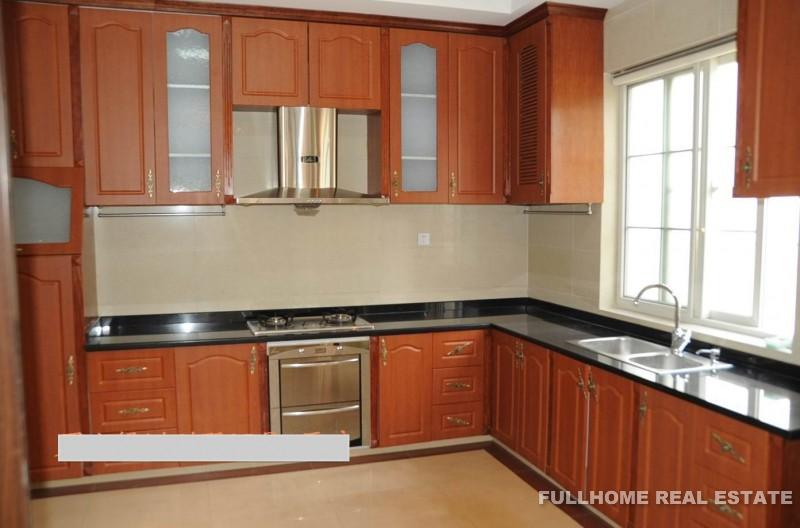 Luoshan Oasis Villa - Interior view 6, Shanghai rental property