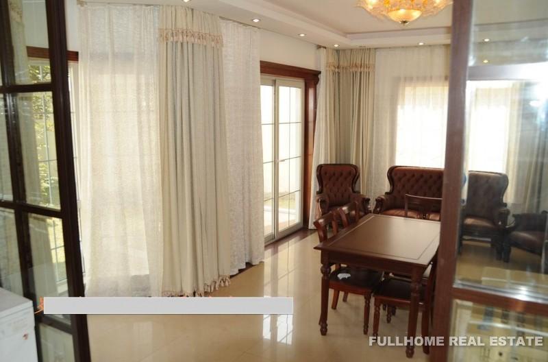 Luoshan Oasis Villa - Interior view 7, Shanghai rental property