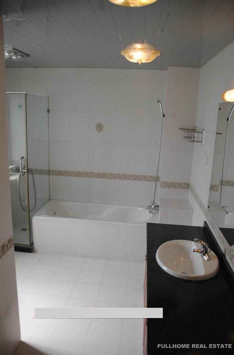 Luoshan Oasis Villa - Interior view 8, Shanghai rental property