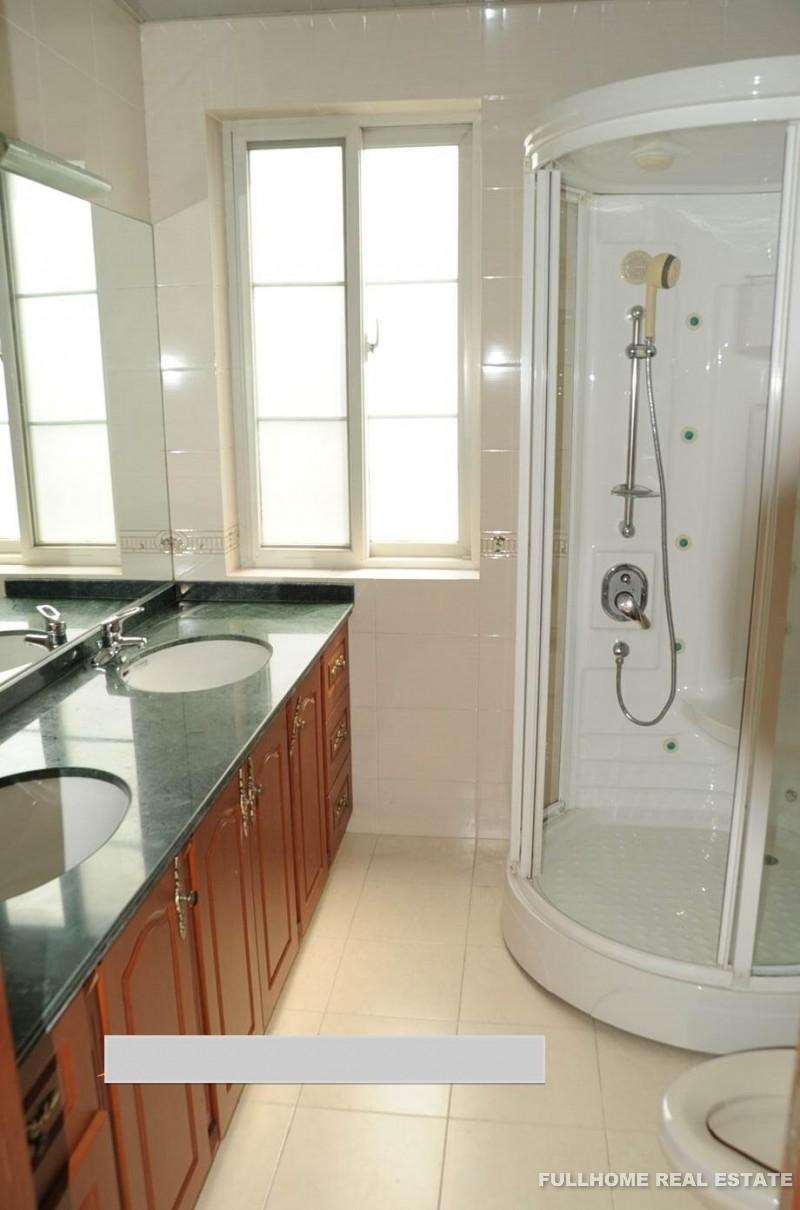 Luoshan Oasis Villa - Interior view 9, Shanghai rental property