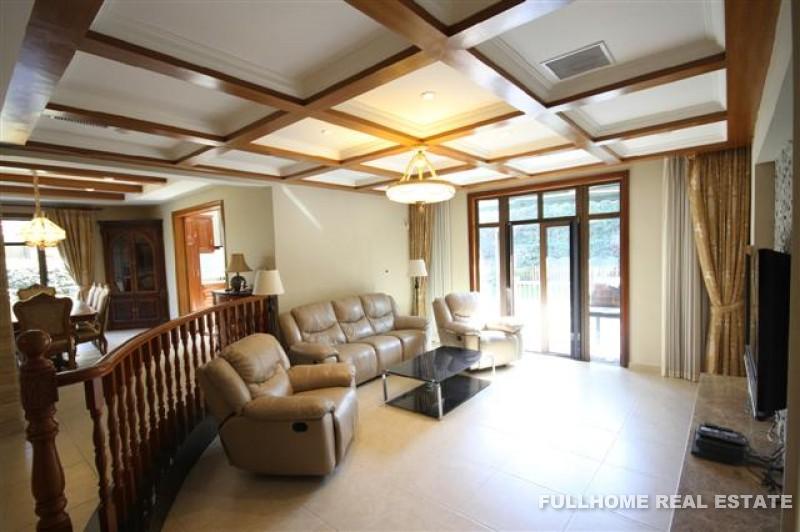 Tiziano Villas - Interior view 3, Shanghai rental property