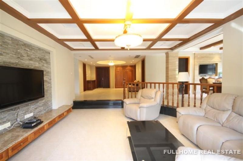 Tiziano Villas - Interior view 4, Shanghai rental property