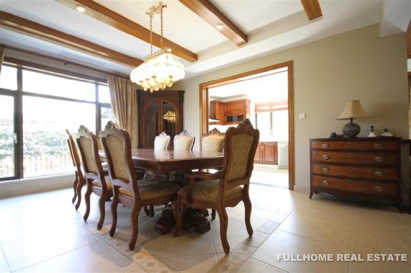 Tiziano Villas - Interior view 5, Shanghai rental property