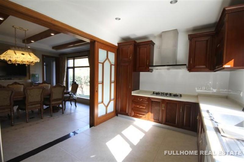 Tiziano Villas - Interior view 6, Shanghai rental property