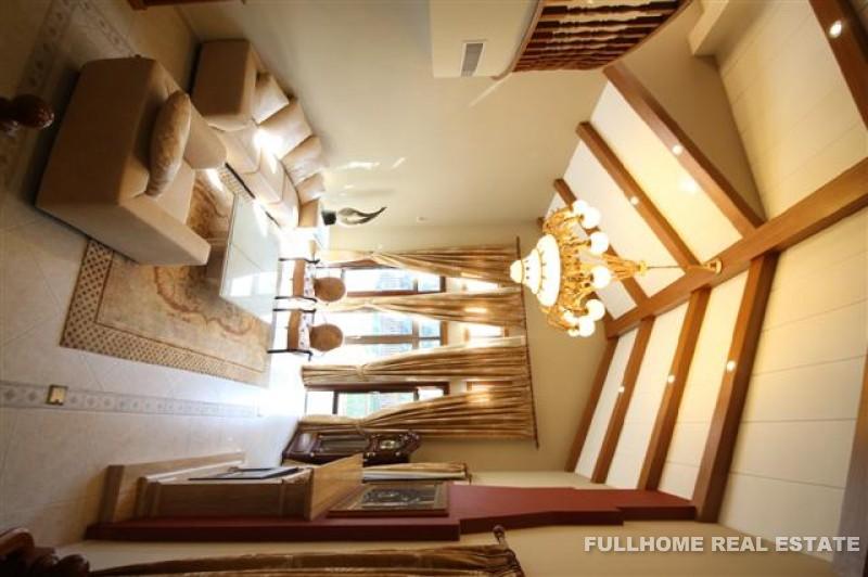 Tiziano Villas - Interior view 7, Shanghai rental property