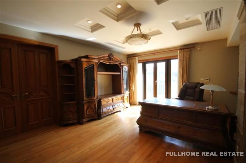 Tiziano Villas - Interior view 8, Shanghai rental property