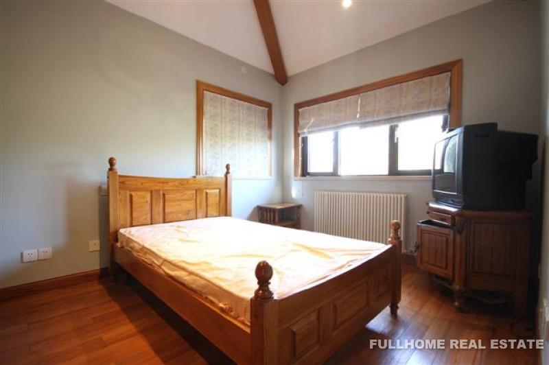 Tiziano Villas - Interior view 9, Shanghai rental property
