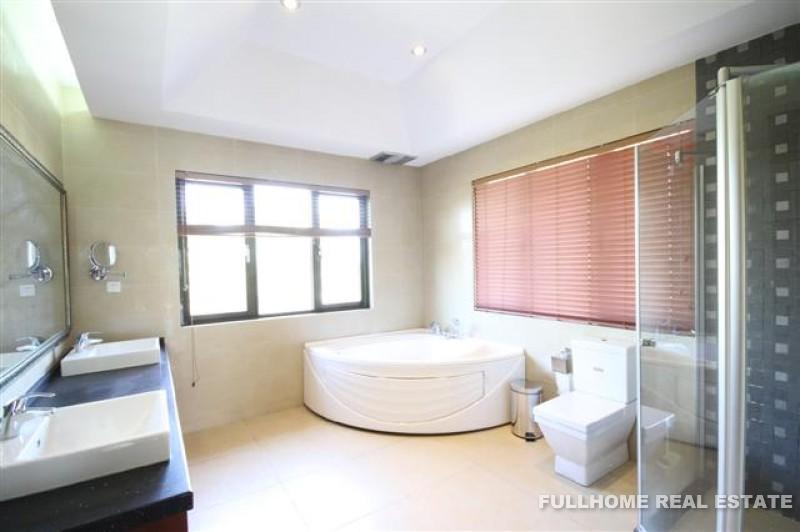 Tiziano Villas - Interior view 11, Shanghai rental property