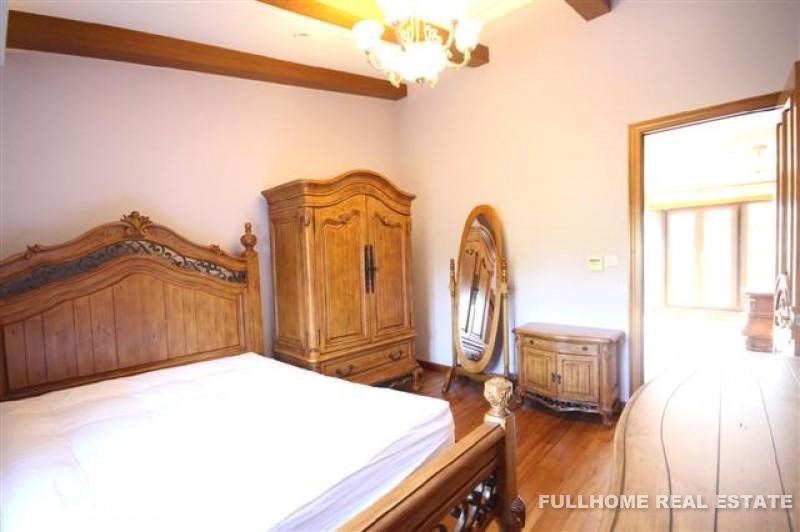 Tiziano Villas - Interior view 10, Shanghai rental property