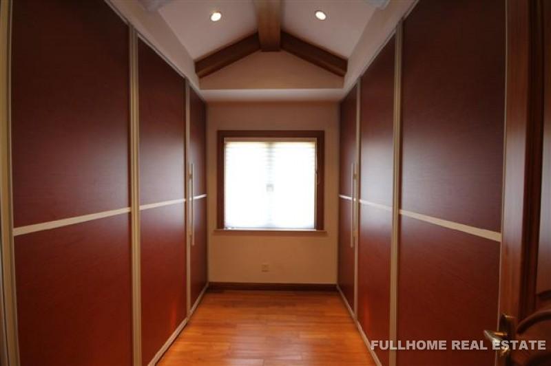 Tiziano Villas - Interior view 12, Shanghai rental property
