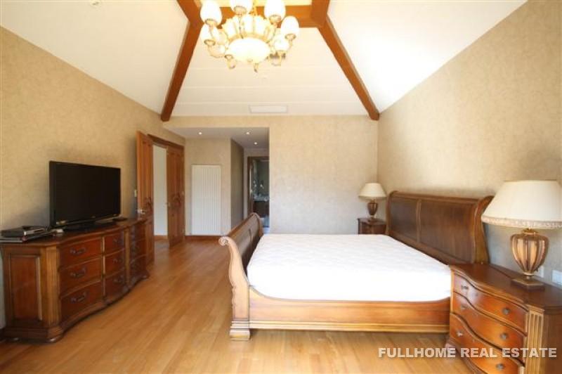 Tiziano Villas - Interior view 13, Shanghai rental property