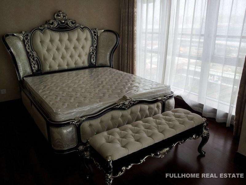 Harmony Residence - Interior view 6, Suzhou rental property