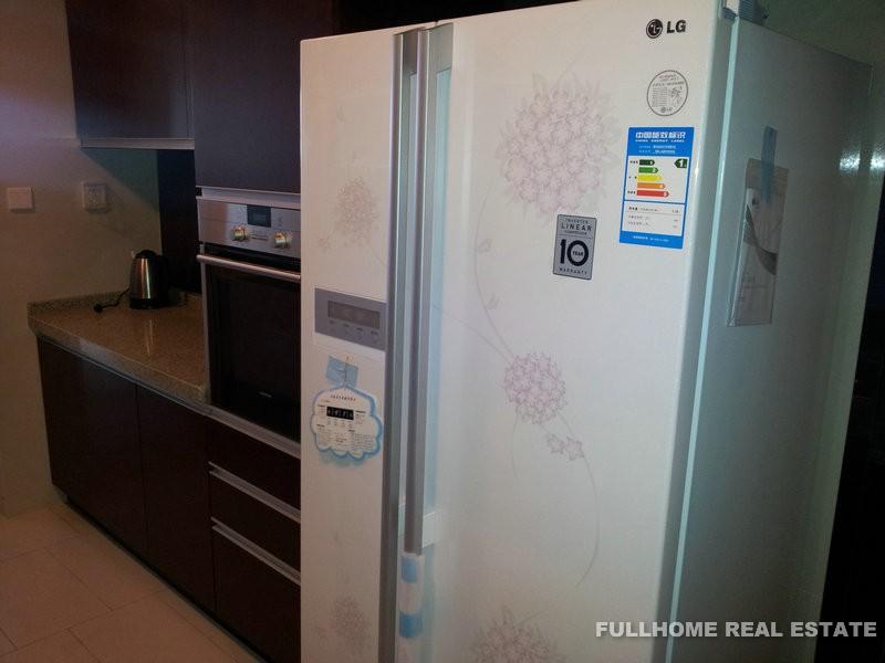 Harmony Residence - Interior view 7, Suzhou rental property