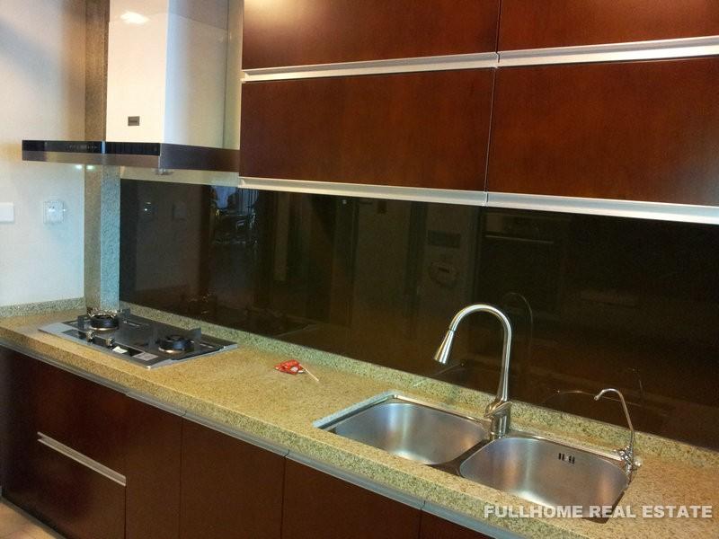 Harmony Residence - Interior view 8, Suzhou rental property