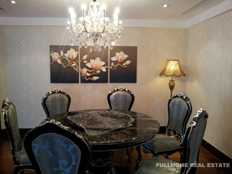 Harmony Residence - Interior view 9, Suzhou rental property