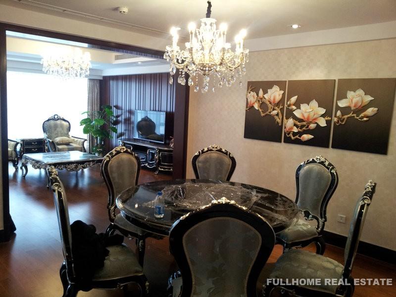 Harmony Residence - Interior view 10, Suzhou rental property