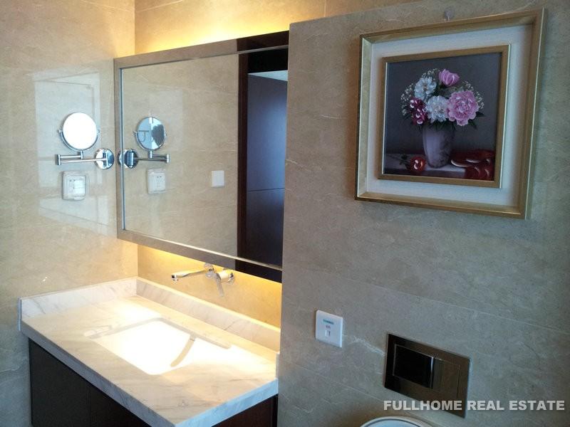 Harmony Residence - Interior view 11, Suzhou rental property