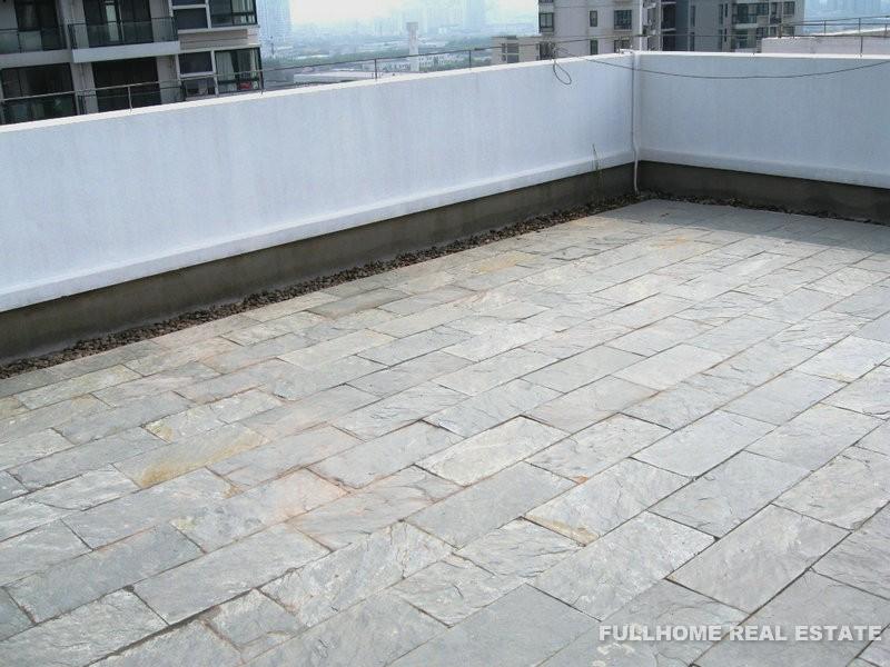 Same compound: Jia Cheng Apartment by the Lake, 4 bedrooms in Suzhou