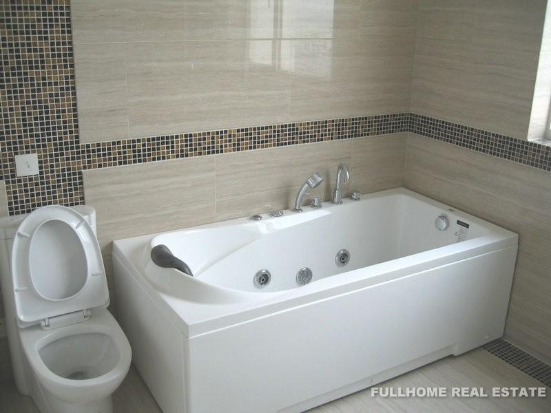 Jia Cheng Apartment by the Lake - Interior view 3, Suzhou rental property