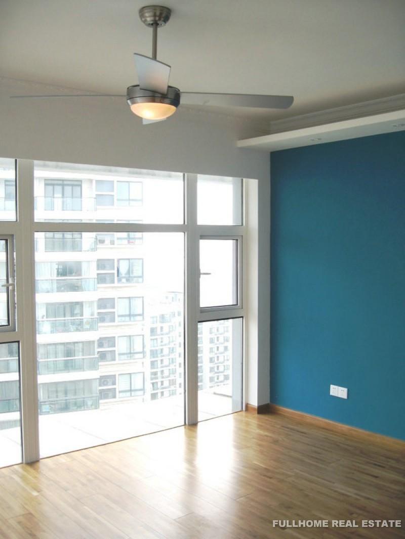 Jia Cheng Apartment by the Lake - Interior view 8, Suzhou rental property