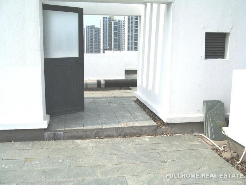 Jia Cheng Apartment by the Lake - Interior view 9, Suzhou rental property