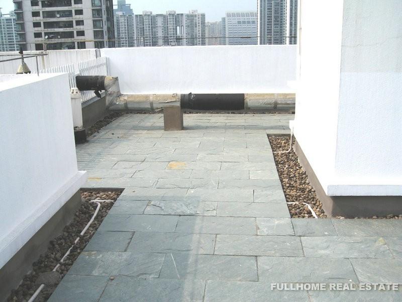 Jia Cheng Apartment by the Lake - Interior view 11, Suzhou rental property