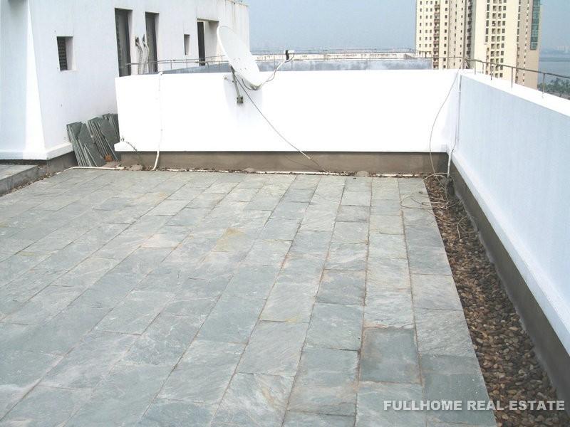 Jia Cheng Apartment by the Lake - Interior view 12, Suzhou rental property