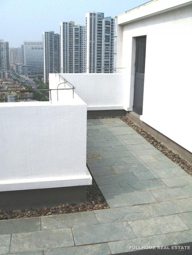 Jia Cheng Apartment by the Lake - Interior view 14, Suzhou rental property