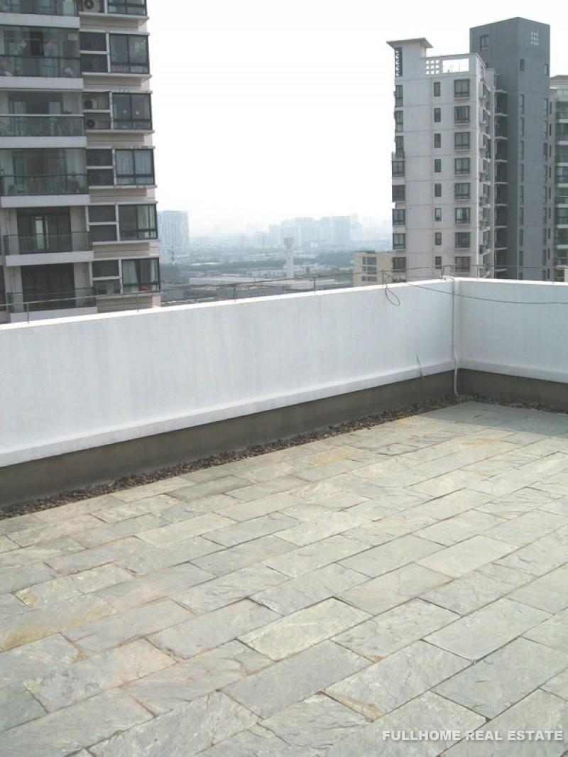 Jia Cheng Apartment by the Lake - Interior view 15, Suzhou rental property