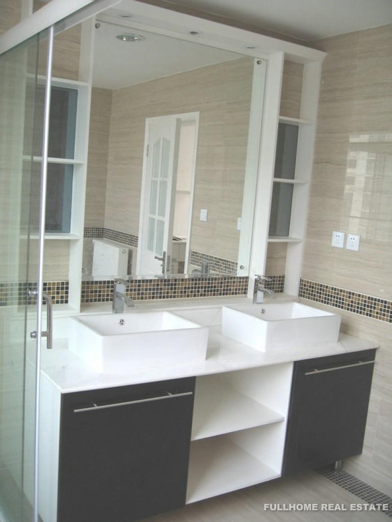 Jia Cheng Apartment by the Lake - Interior view 17, Suzhou rental property
