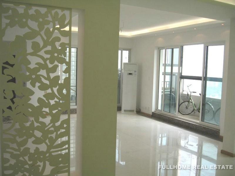 Jia Cheng Apartment by the Lake - Interior view 22, Suzhou rental property