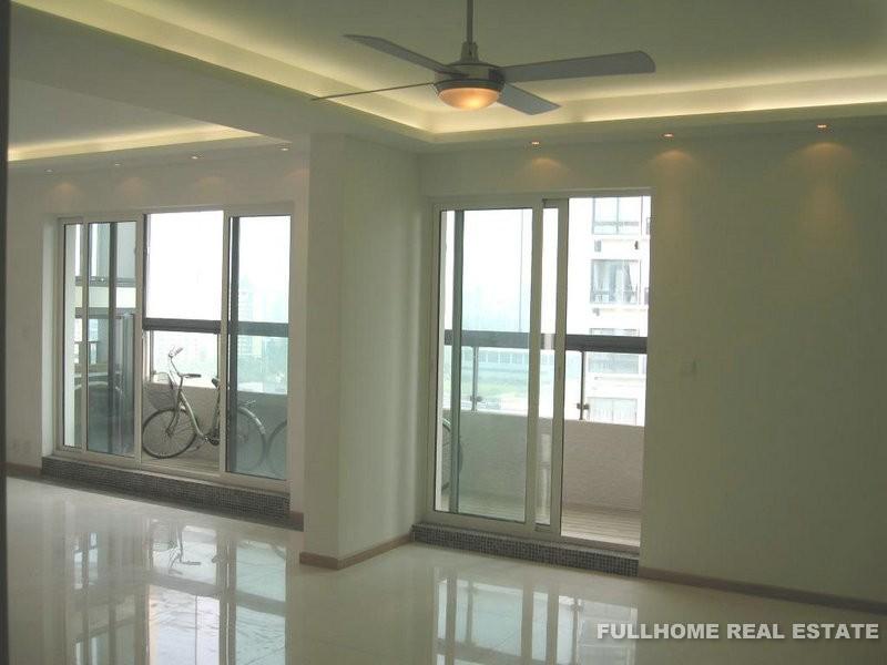 Jia Cheng Apartment by the Lake - Interior view 23, Suzhou rental property
