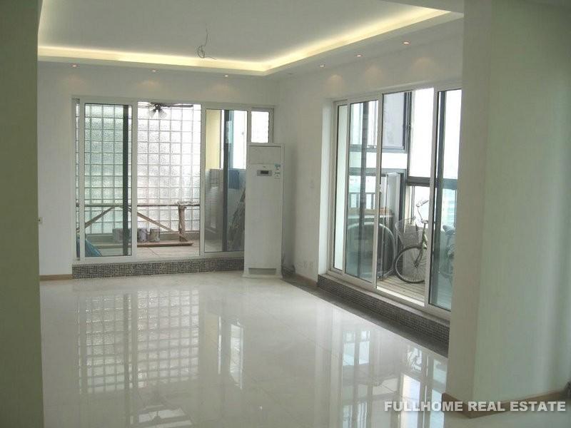 Jia Cheng Apartment by the Lake - Interior view 24, Suzhou rental property