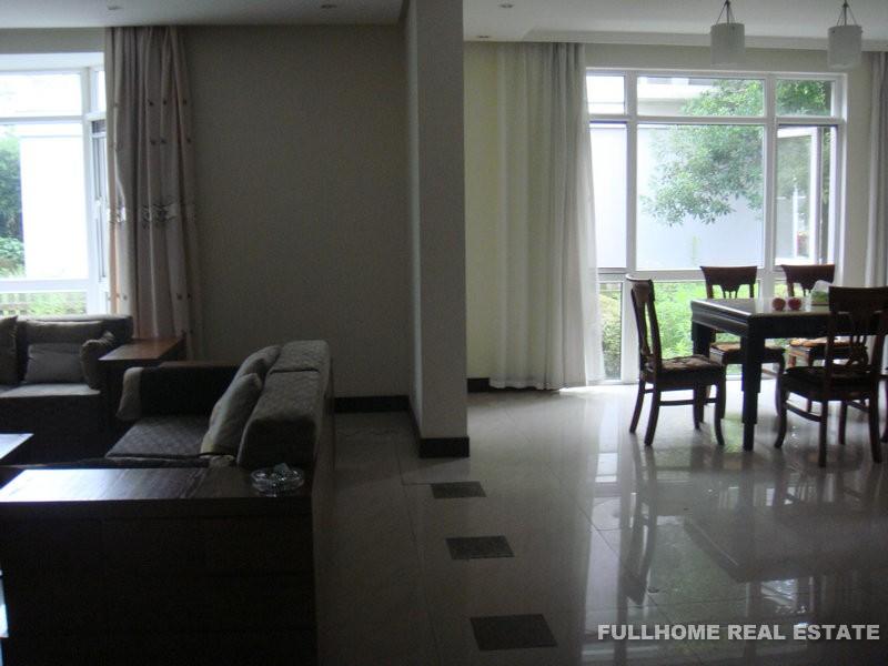 Same compound: Case De Esplanade, 4 bedrooms in Suzhou