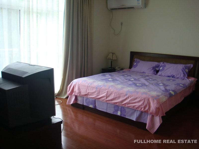 Case De Esplanade - Interior view 2, Suzhou rental property
