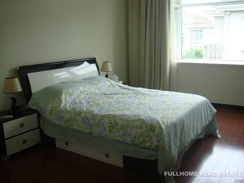 Case De Esplanade - Interior view 3, Suzhou rental property