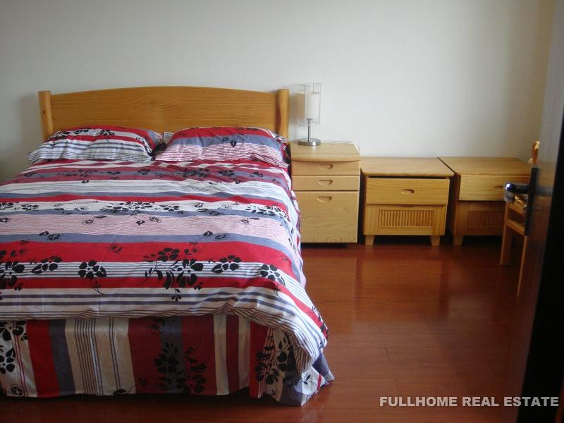 Case De Esplanade - Interior view 4, Suzhou rental property