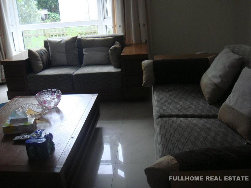 Case De Esplanade - Interior view 6, Suzhou rental property
