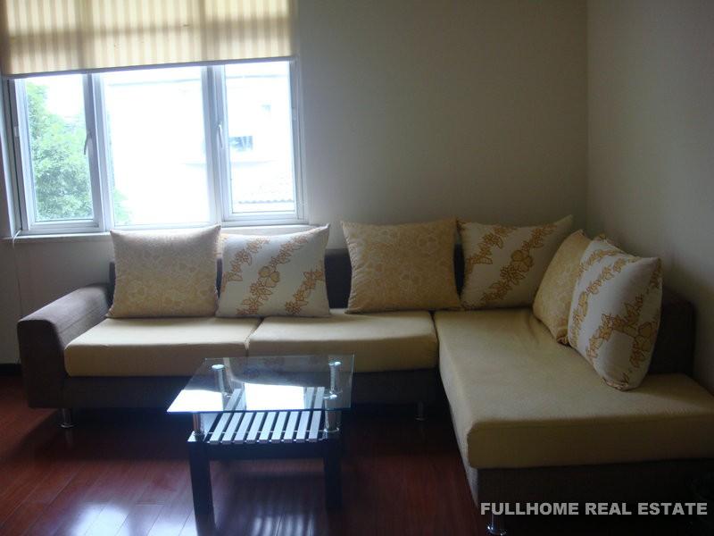 Case De Esplanade - Interior view 5, Suzhou rental property