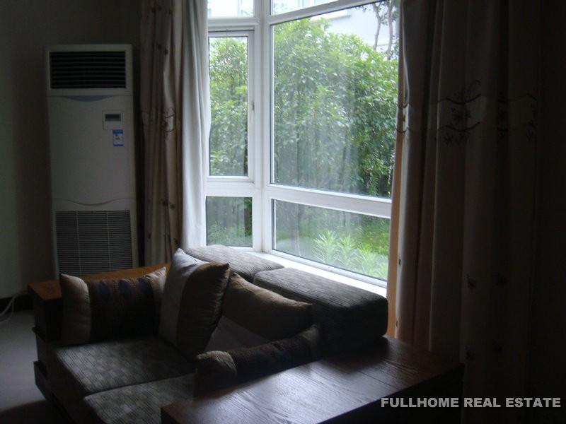 Case De Esplanade - Interior view 7, Suzhou rental property