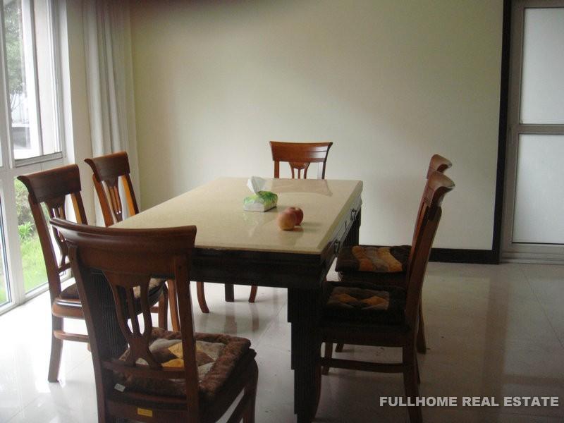 Case De Esplanade - Interior view 8, Suzhou rental property