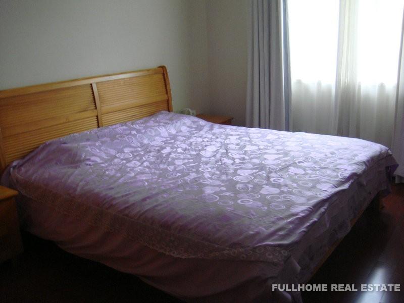 Case De Esplanade - Interior view 9, Suzhou rental property