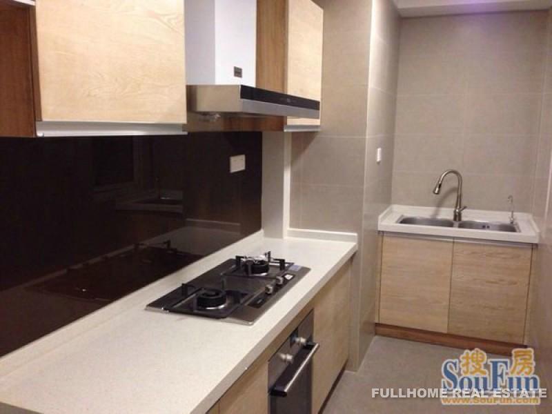 Harmony Residence - Interior view 2, Suzhou rental property