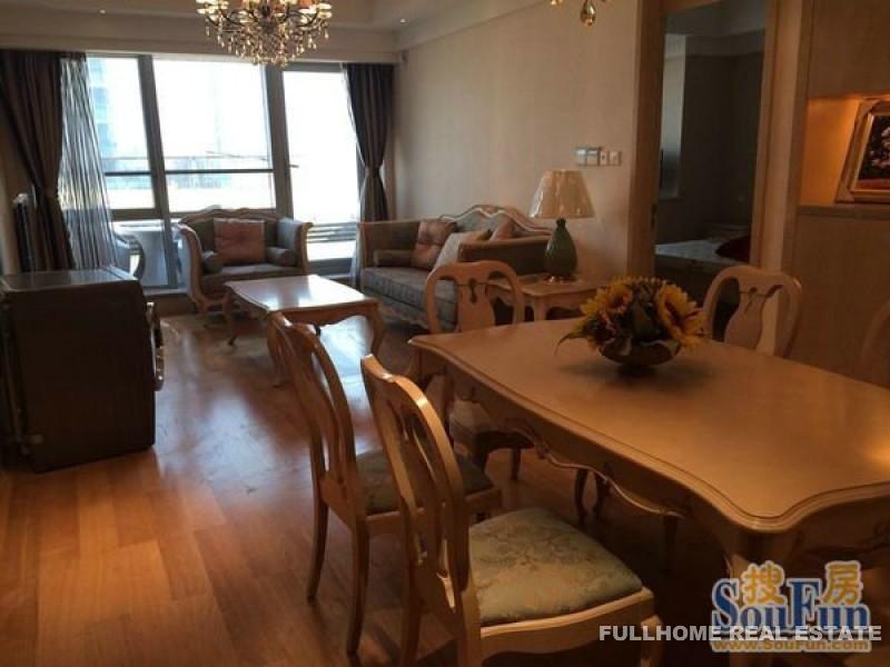 Harmony Residence - Interior view 5, Suzhou rental property